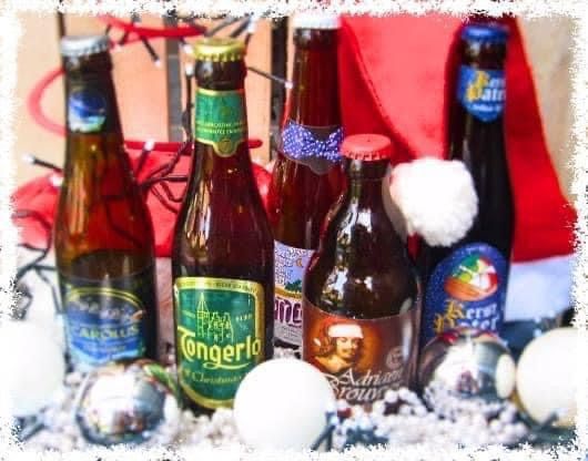 Nacht van het kerstbier