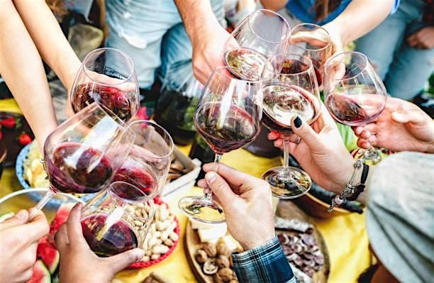 Viva Buenos Aires: Bar de Vinos (+18)