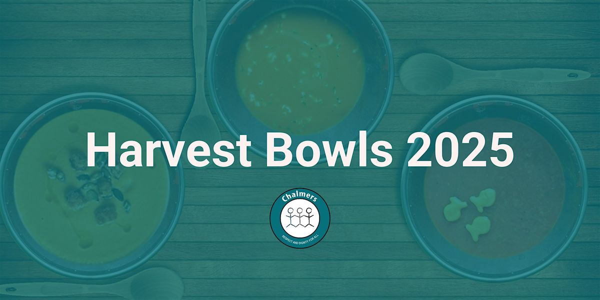 Harvest Bowls 2025