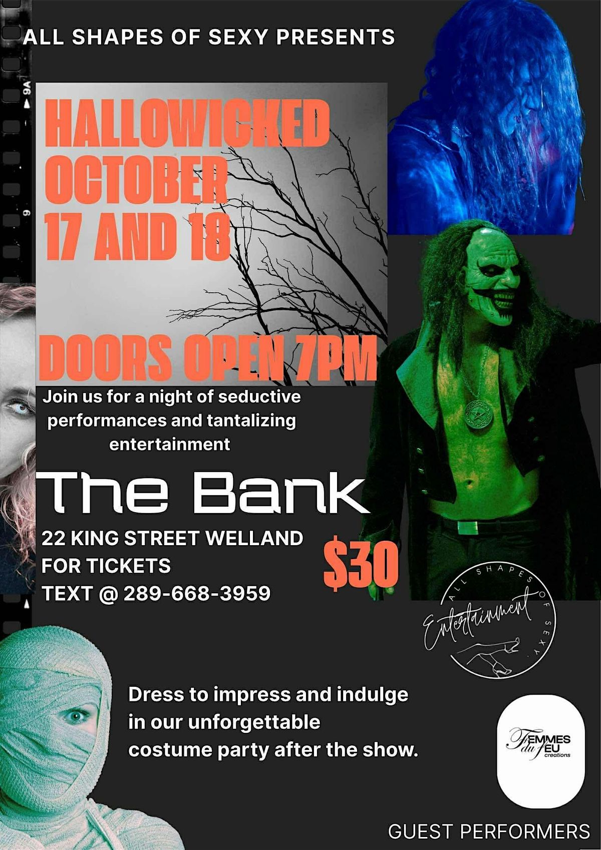 HALLOWICKED