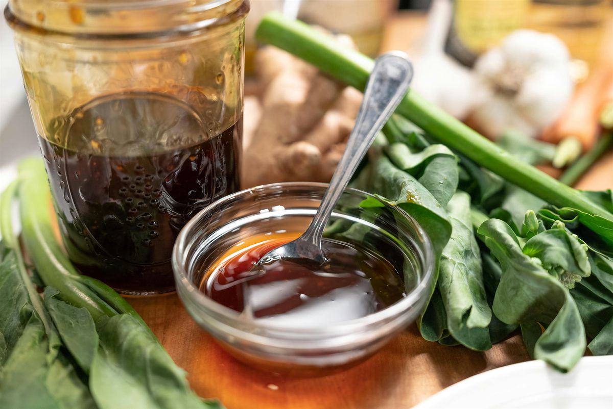 Chinese Canadian Take Out Classics