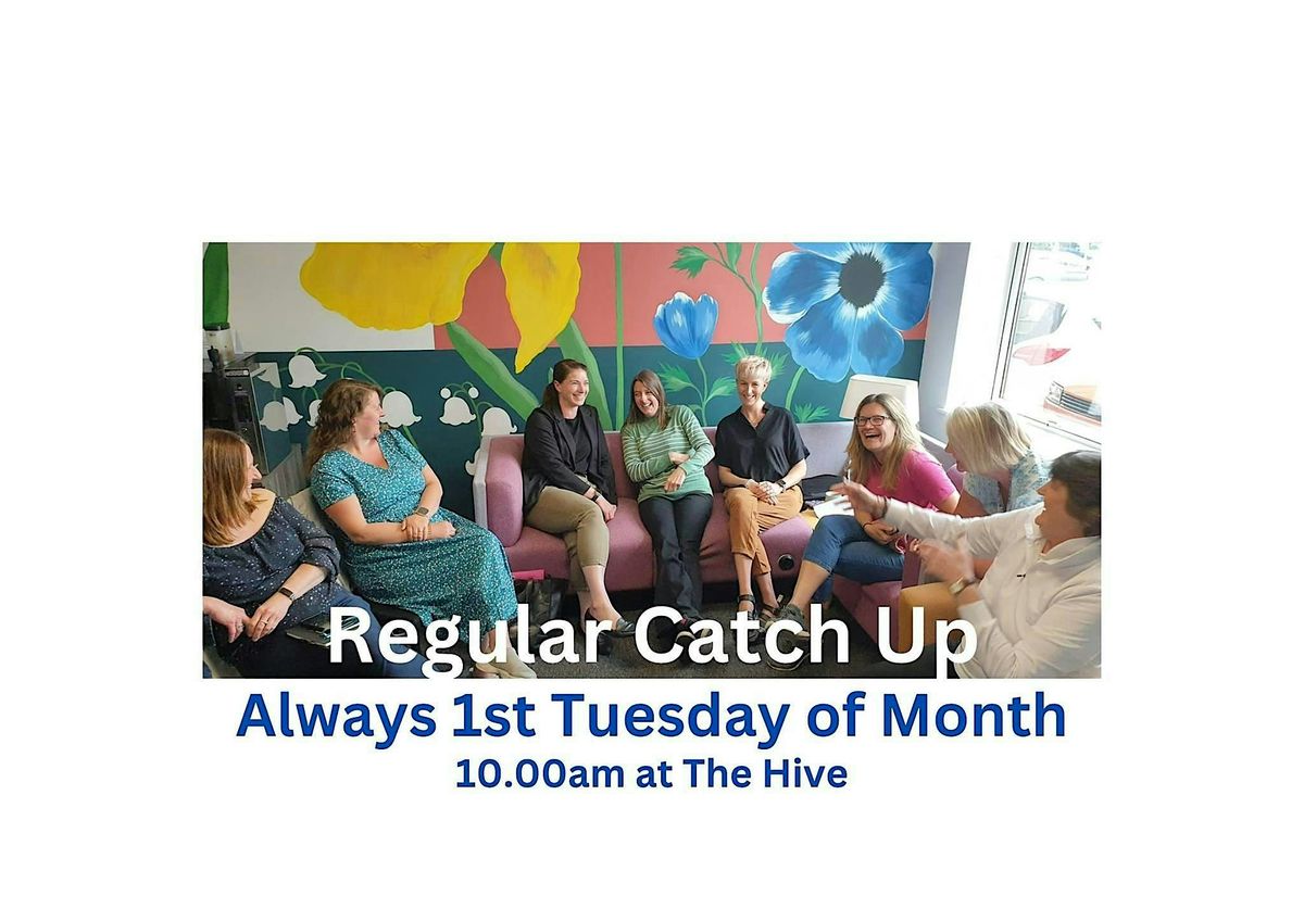 Weston Business Women Networking Meeting \u2013 March