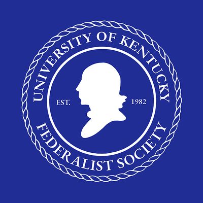 UK Law Federalist Society