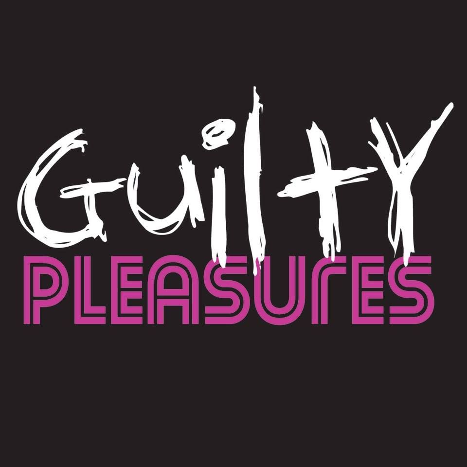 Guilty Pleasures Live