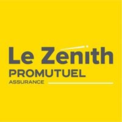 Le Z\u00e9nith Promutuel Assurance