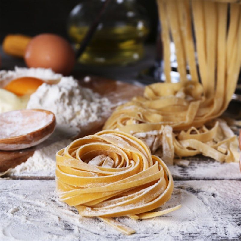 In-person class: Fresh Handmade Pasta & Pomodoro (Atlanta)