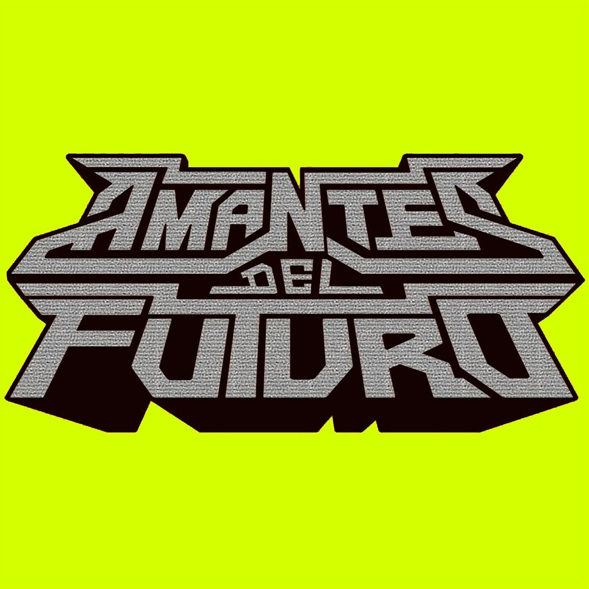 Amantes Del Futuro (Mex) en Santa Cruz