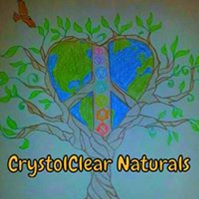 CrystolClear Naturals, LLC