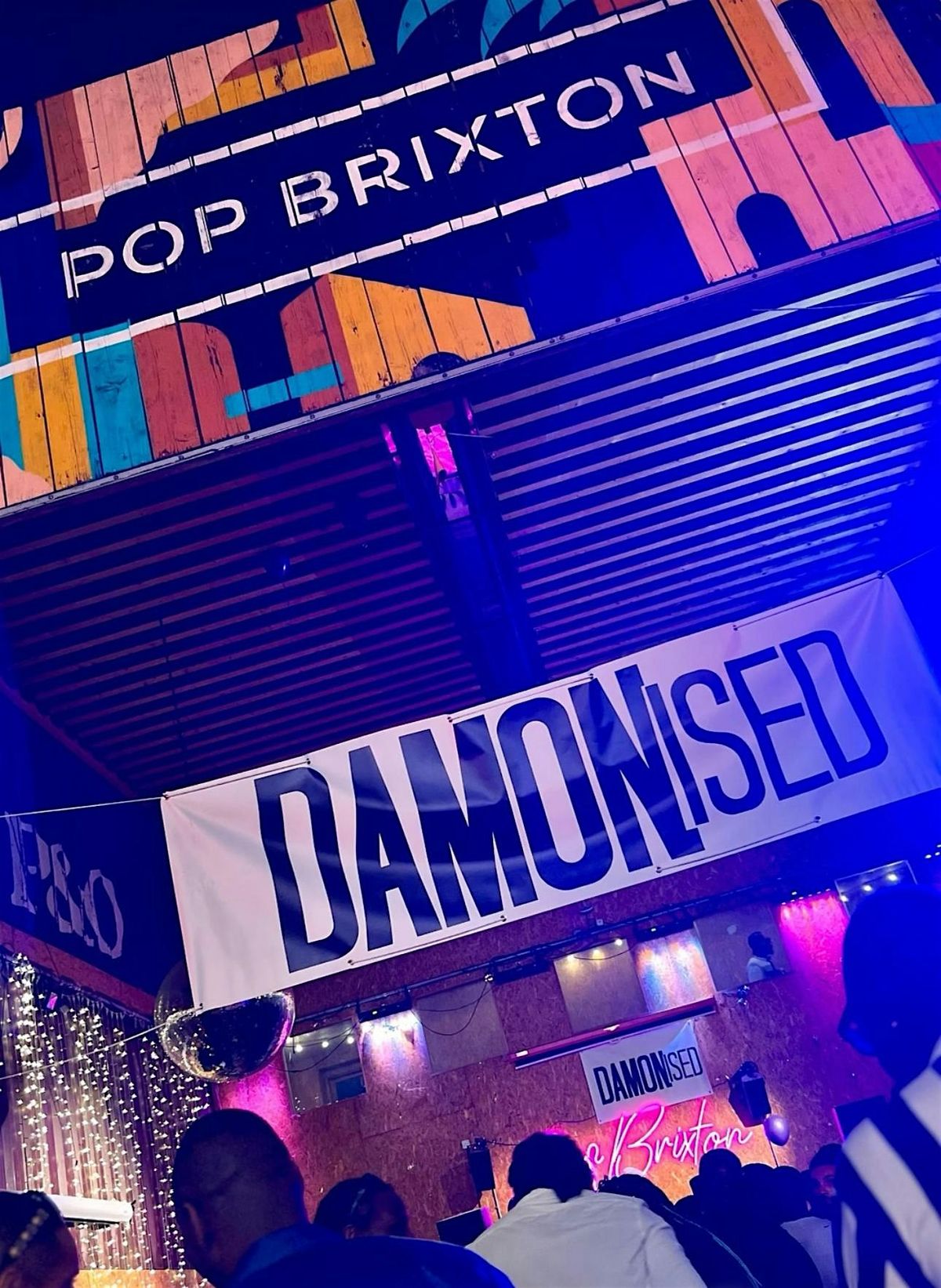 DAMONISED (Amapiano, Soulful House + More)