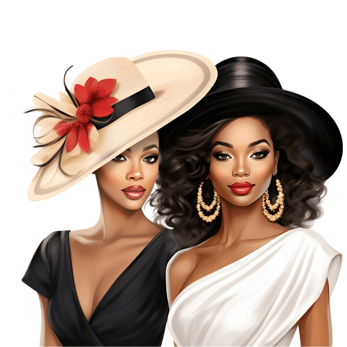 2nd Annual Sisters In Hats "Build Her " Women's  Business Conference