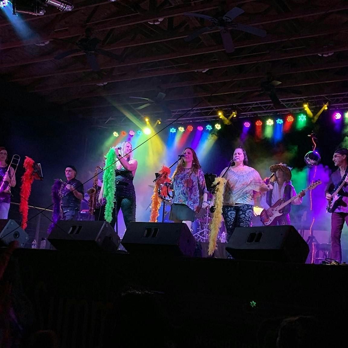 Groovalicious