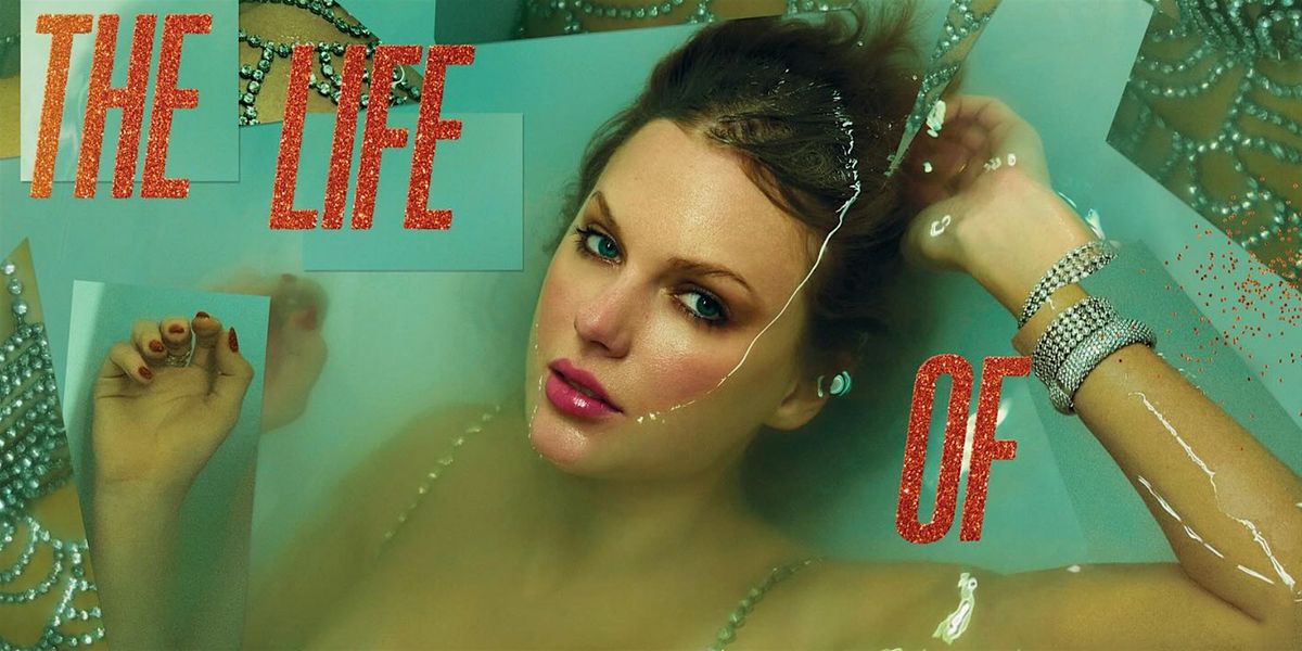 Princess: TAYLOR SWIFT \u00b7 'The Life of a Showgirl' + More!