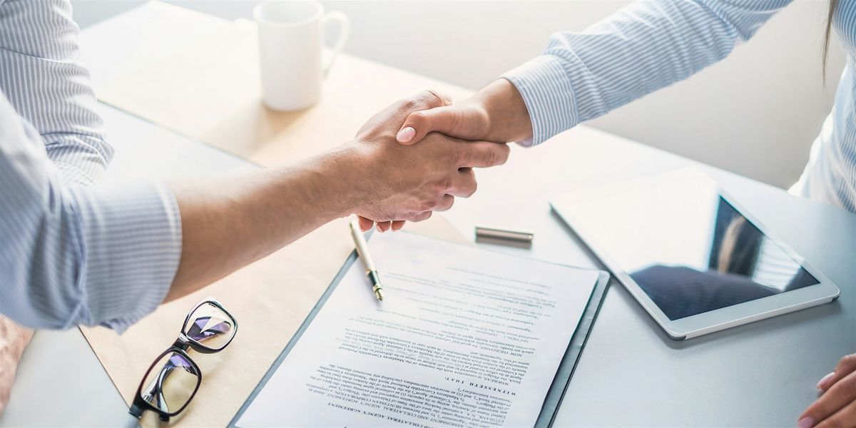 2025 GAR Brokerage & Customer Agreements - *Satisfies Broker CE-Dawsonville