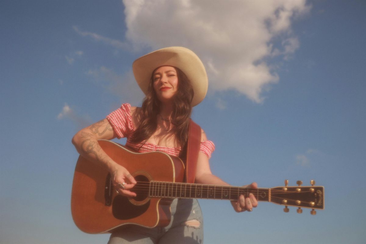 Hannah Juanita and the Hardliners