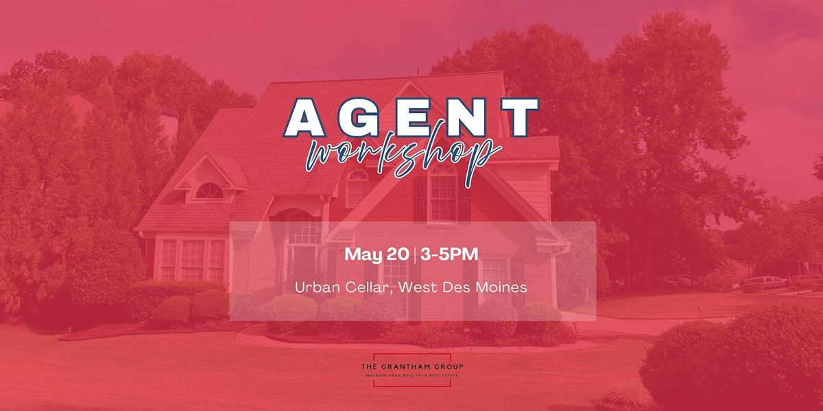 Agent Workshop