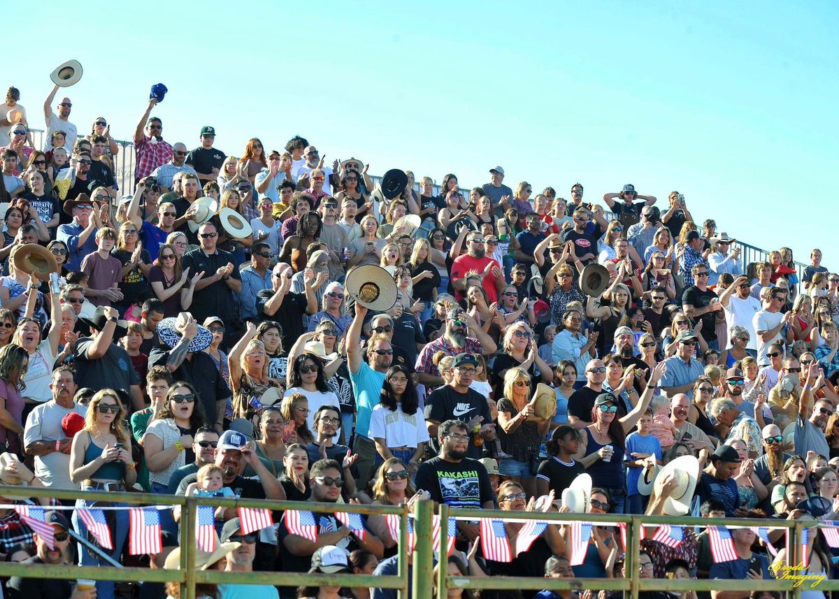 Hesperia Days Rodeo