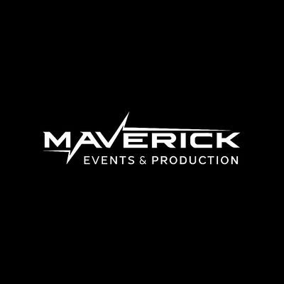 Maverick Events & Prduction
