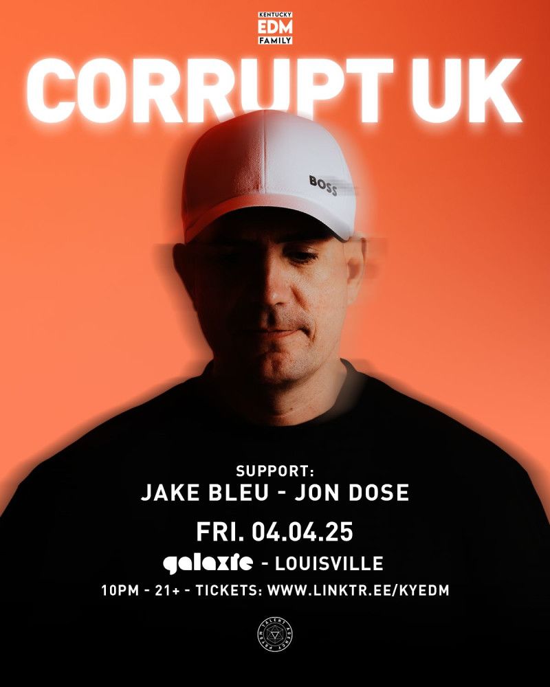 Corrupt Uk at The LOFT at Skyway Theatre