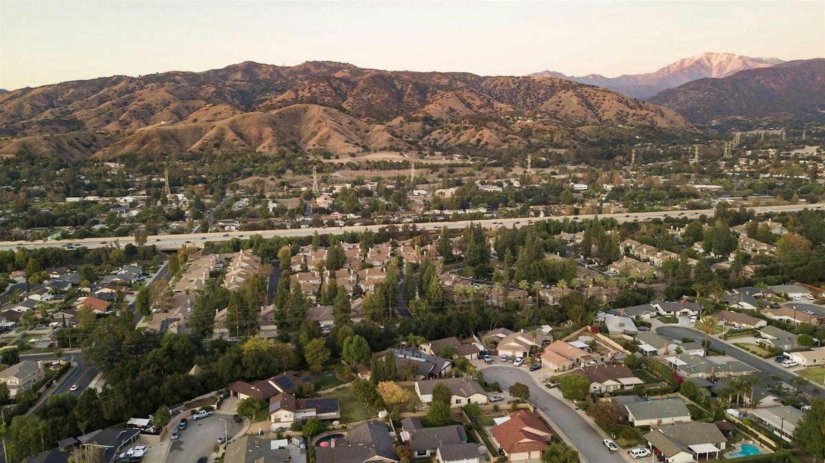 Adventurous Scavenger Hunt! - San Dimas Scavenger Hunt