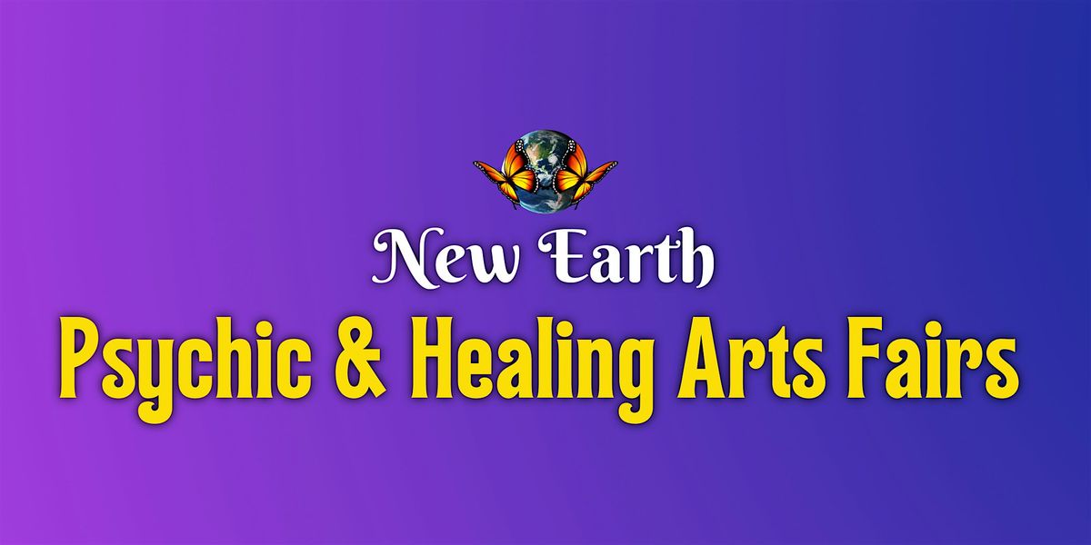 San Diego Psychic and Healing Arts Fair