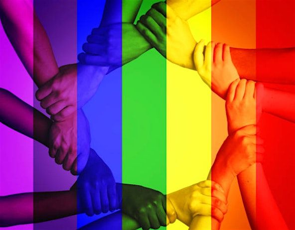 Queer Support Group \u2013 Weekly Community Space for LGBTQIA+ Adults