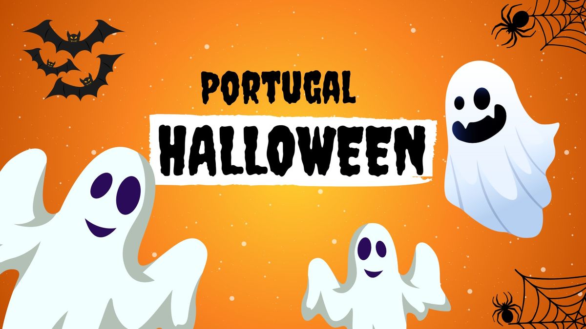 Food & Wine Tours in Portugal - Halloween! Only 4 spots are remaining