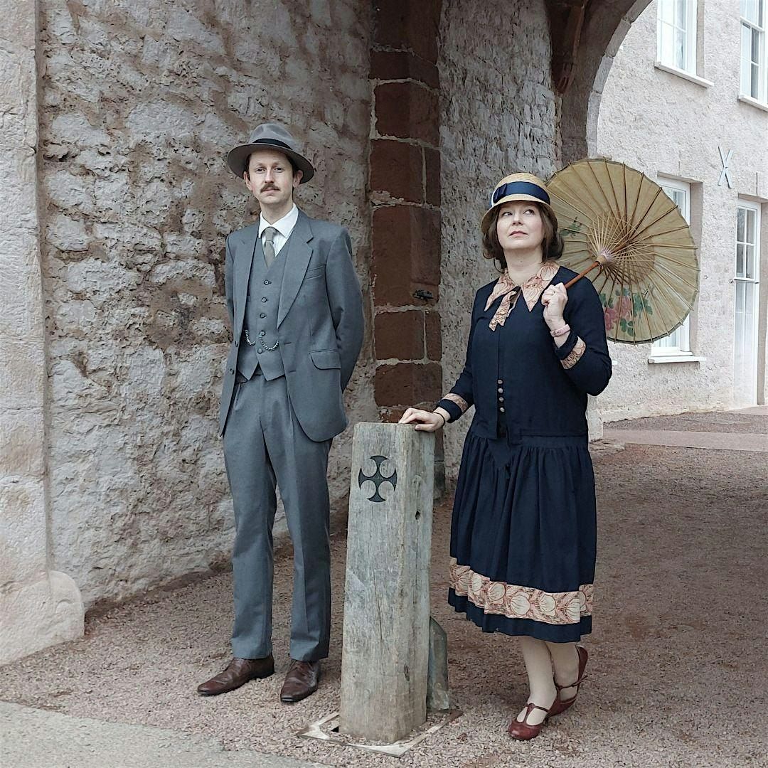 Devon History Society AGM and Book Awards 2025