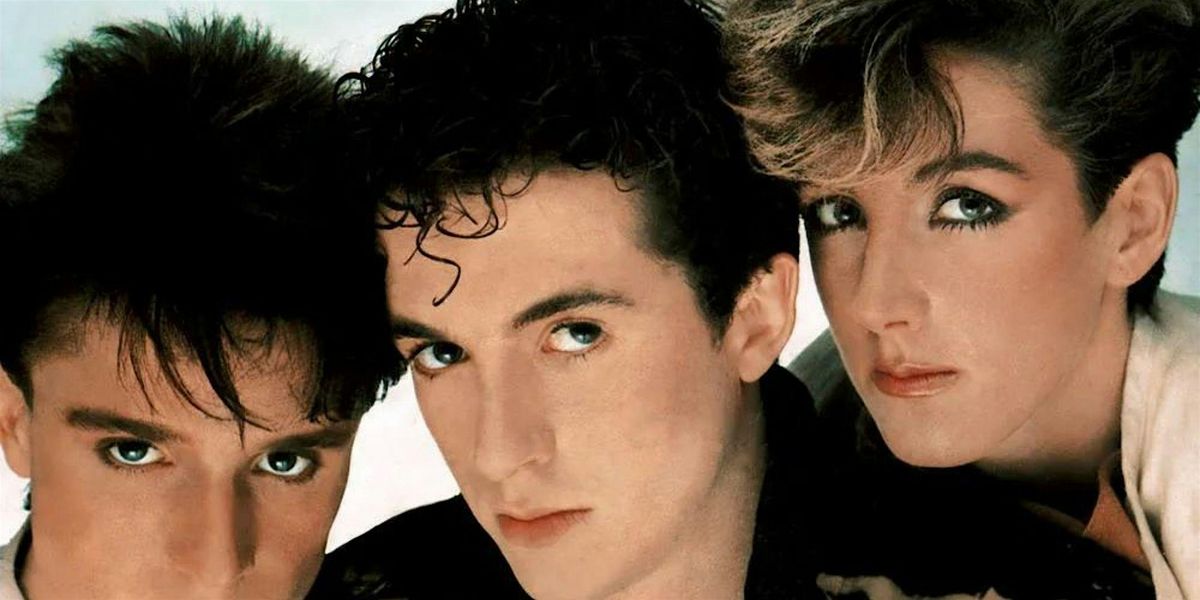 TARDEO LA MOVIDA - MECANO CONCIERTO HOMENAJE