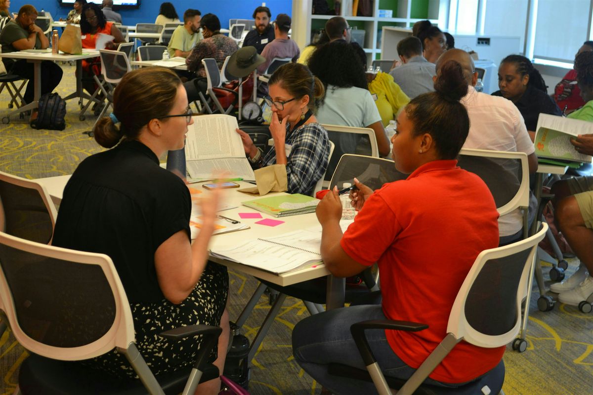 One World Educator In-Service