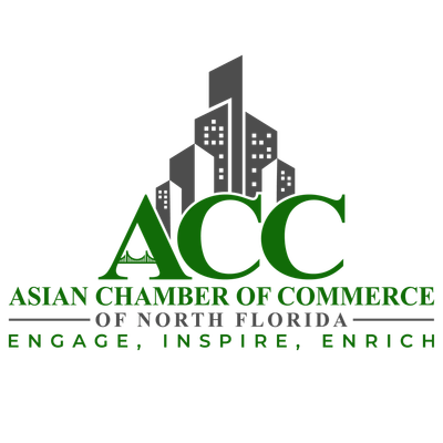 Asian Chamber of Commmerce of North Florida