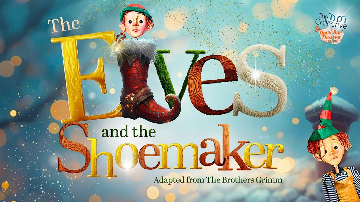The Elves and the Shoemaker