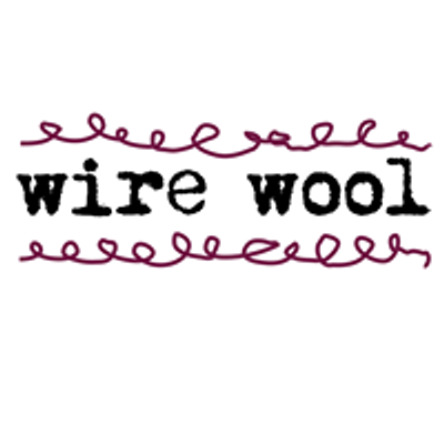 wire wool events