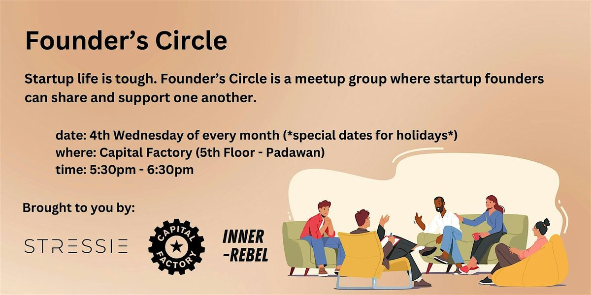 Founder's Circle