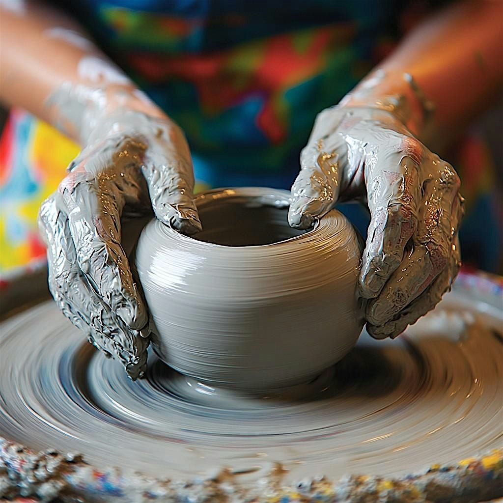 Pottery Power