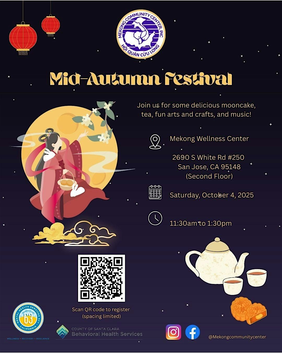 Mid-Autumn Festival