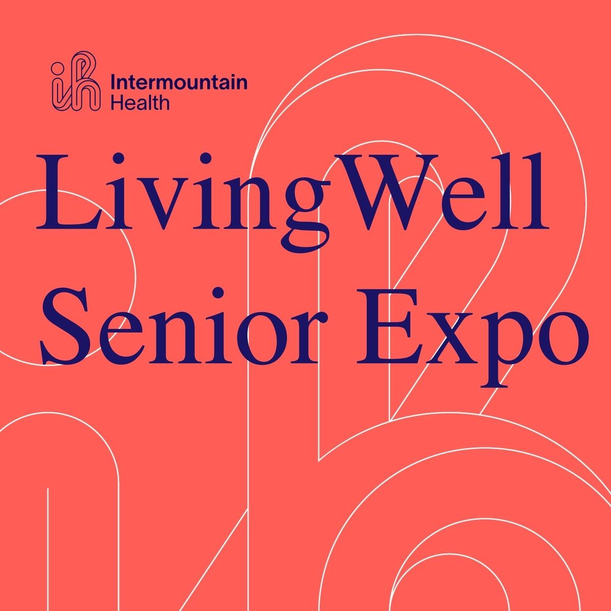 LivingWell Senior Expo