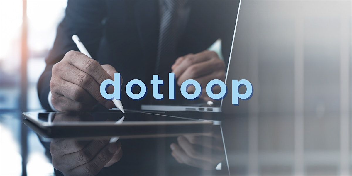 Dotloop (2 CEUs #256-3684-E)