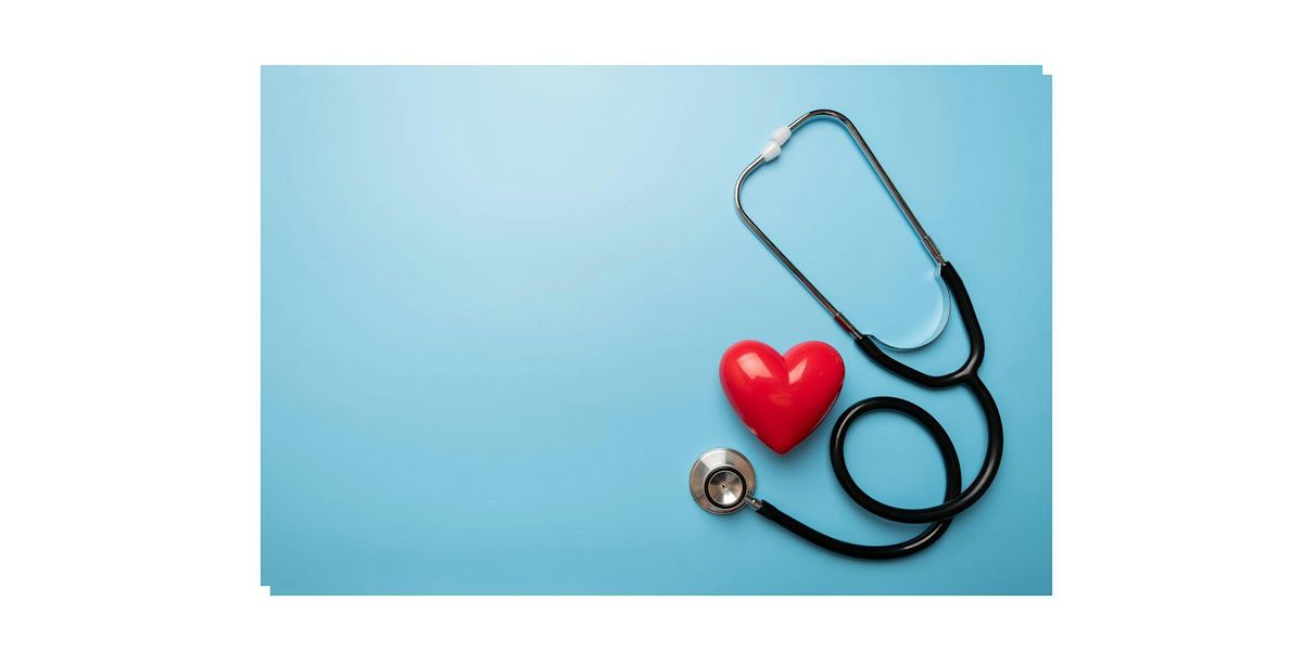 Heart Health: Keeping Your Cholesterol Check