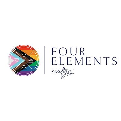 Brandi Gordon with Four Elements Realty & Co.