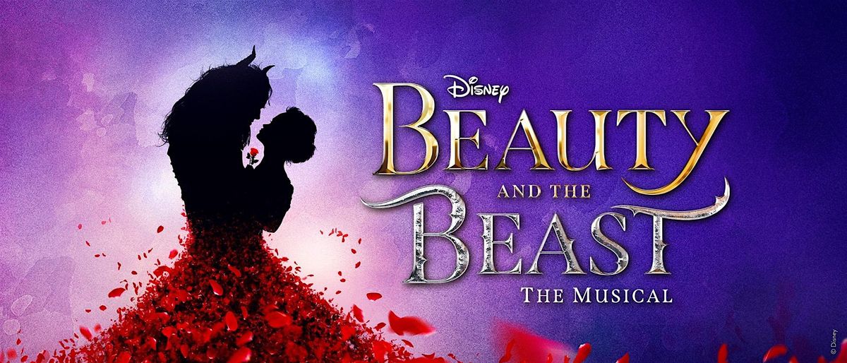MUSIC ENSEMBLES\u2019 TRIP TO BEAUTY AND THE BEAST (Senior students only)