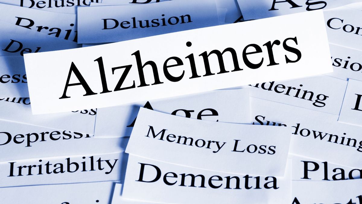 10 Warning Signs of Alzheimer's:  A Free Workshop