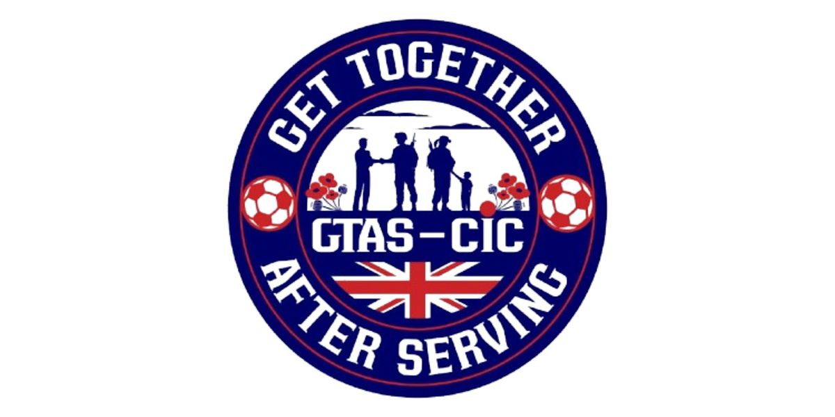 GTAS U35's Football