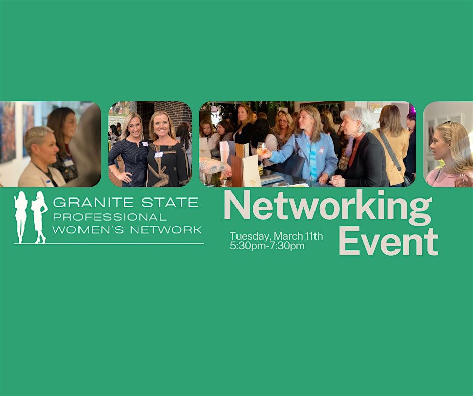 Granite State Professional Women's Network