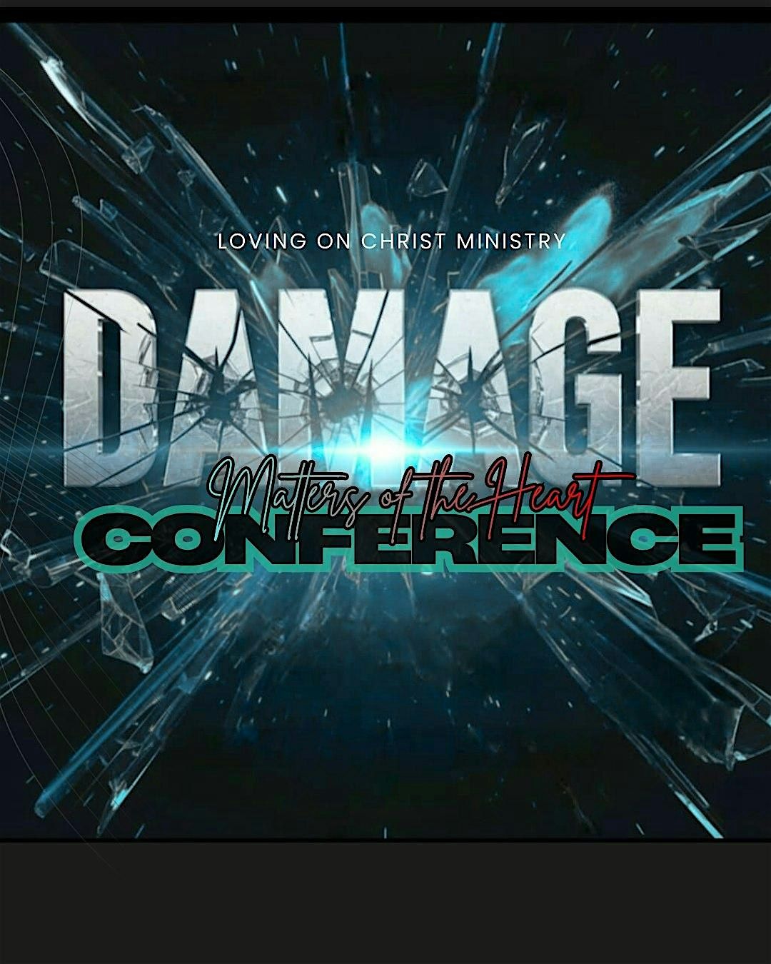 Damaged Conference "Matters of the Heart"