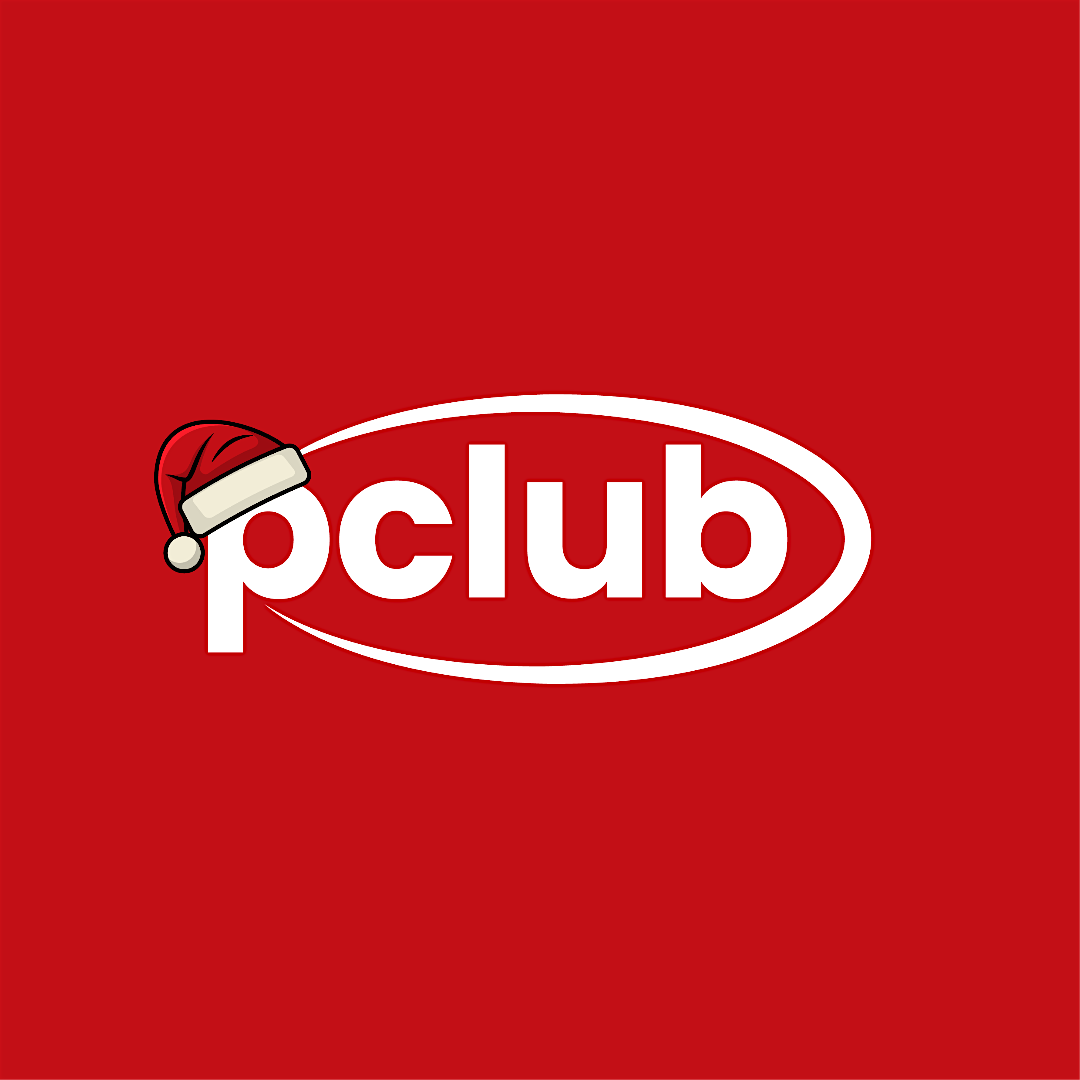 P Club Christmas Event