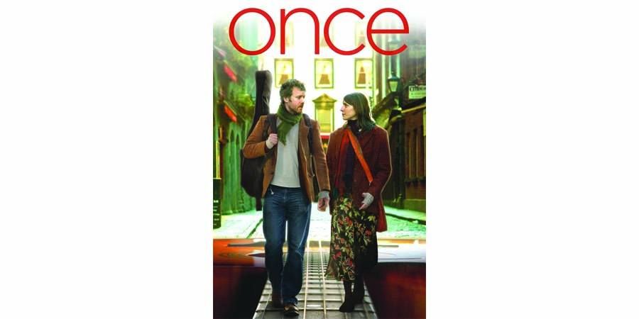 Film Screening: Once