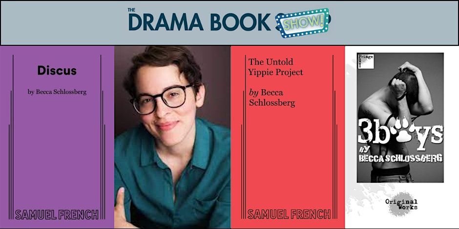 A Conversation with Becca Schlossberg