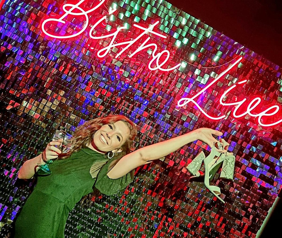 Halloween Disco Party @ Milton Keynes's No.1 Party Venue - Fri 31st October