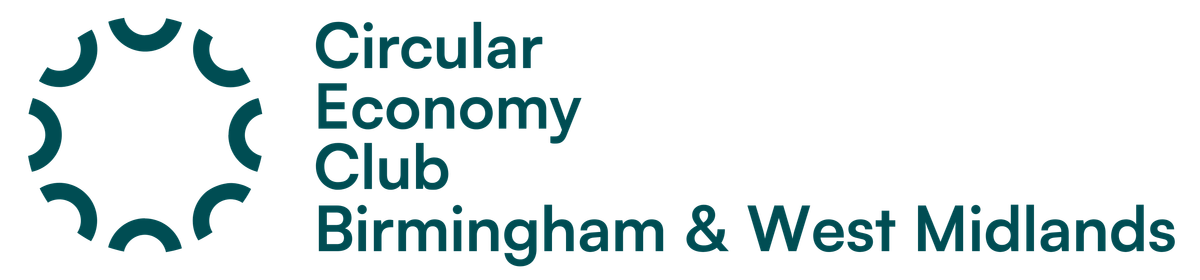 Circular Economy Club - region updates & mapping session