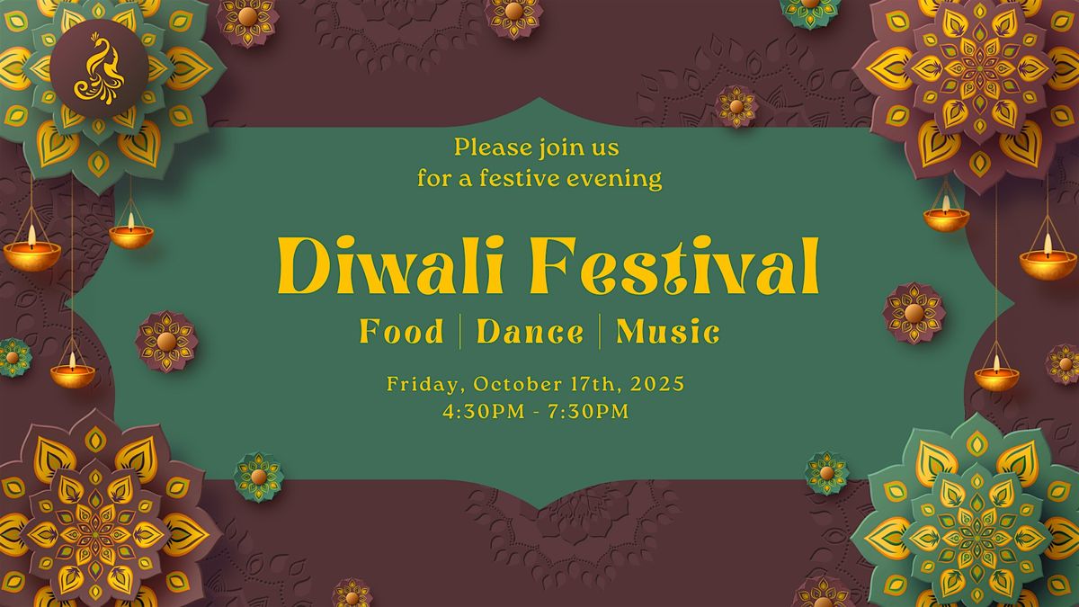 Diwali at Tsawwassen Mills
